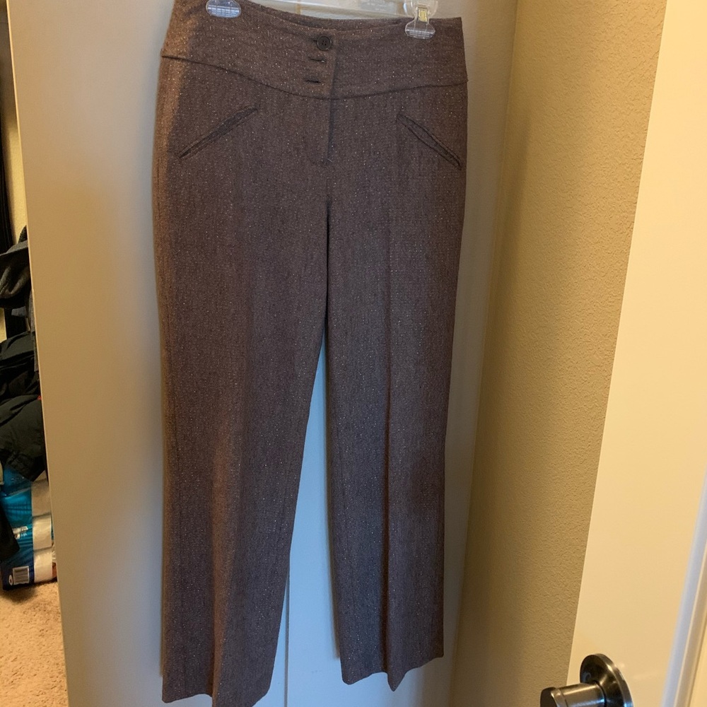 David n Dress Pants size 4